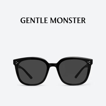 gentlemonster墨镜价格报价行情- 京东