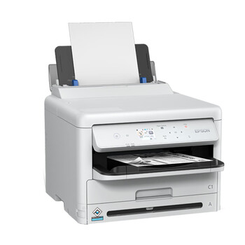 爱普生(EPSON)A4黑白无线高端商用喷墨打印机WF-M5399a(计价单位:台) 爱普生(EPSON)A4黑白无线高端商用喷墨打印机WF-M5399a(计价单位:台)
