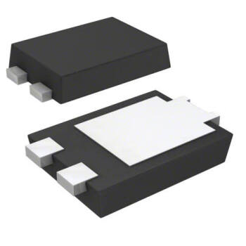 DIODES 超势垒整流器 SBRT15U100SP5-13D