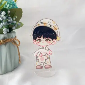 tnt时代少年团立牌爆米花mini周边站牌刘耀文宋亚轩嘉祺峻霖礼物 小宋