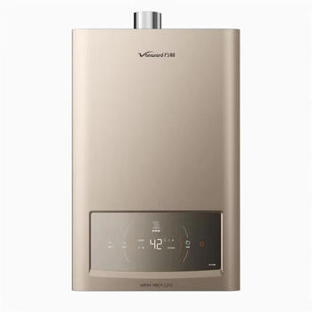 万和vanwardsq2513n16四季感温燃气热水器家用天然气13升13ljsq2513