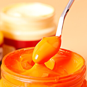 蒙玛特（MontMarte）丙烯颜料6色100ml丙烯画颜料金属色防水颜料VSX-MSCH11×6sTZ2美育工具