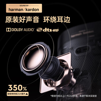 爆料！极米NEW Z8X投影仪怎么样？热评四大优势亮点！