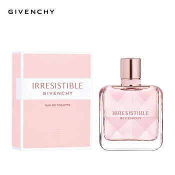 be givenchy 香水50ml-