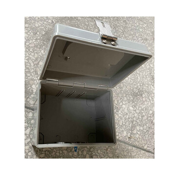 融银之汇(RYZH)0016 印章盒印章箱票据箱保管箱150*110*100mm 融银之汇(RYZH)0016 印章盒印章箱票据箱保管箱150*110*100mm