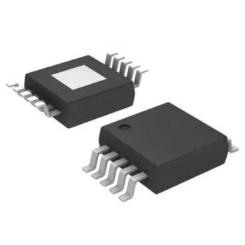 TI DC-DC电源芯片 LM25011Q1MYX/NOPB 起订1000个装