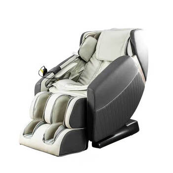 金诺普 按摩椅 人体全身多功能推拿颈椎腰椎按摩小沙发椅子