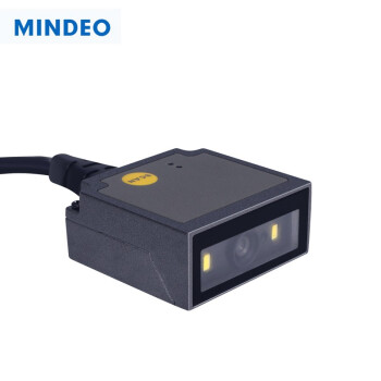 民德（MINDEO）ES4650-SR  （串口版）嵌入式扫描器 固定式 二维扫描模组
