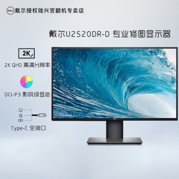 dell u25价格报价行情- 京东