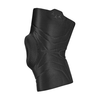 耐克(NIKE)运动护具 护膝 膝盖保护保暖 PRO 3.0 OPEN-PATELLA护膝 N1000675010SL 单只装黑色 S 耐克(NIKE)运动护具 护膝 膝盖保护保暖 PRO 3.0 OPEN-PATELLA护膝 N1000675010SL 单只装黑色 S