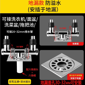 水电三通价格报价行情- 京东