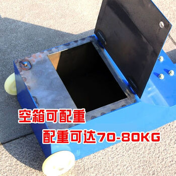 诗静宸羽毛球网架便携式 标准羽毛球网柱移动式 气排球网架排球柱