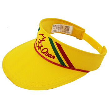 信发(TRNFA)小黄帽 1-6年级中小学生安全小黄帽可调节按扣头带加大帽檐防晒遮阳夏季常规透气款(56-58cm) 信发(TRNFA)小黄帽 1-6年级中小学生安全小黄帽可调节按扣头带加大帽檐防晒遮阳夏季常规透气款(56-58cm)