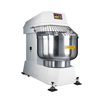 赛思达双速双动和面机商用 nfj-15/25/50/75kg揉面机全自动搅面机 nfj