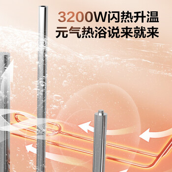 美的F6032-JE3(HE)热水器靠谱吗？真实评测差么