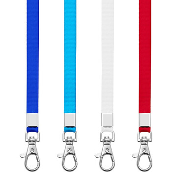 优和(UHOO) 6741-6 证件卡挂绳 (宽1.0cm ) 大红 6根/包 证件卡套工作证员工牌胸卡公交卡套学生饭卡吊绳 优和(UHOO) 6741-6 证件卡挂绳 (宽1.0cm ) 大红 6根/包 证件卡套工作证员工牌胸卡公交卡套学生饭卡吊绳