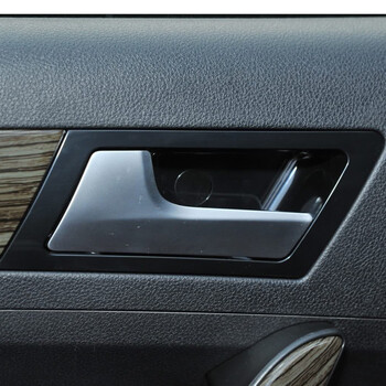 曙业适用于适用众泰t600车门内拉手内扣手开门内把手众泰老款t600左内