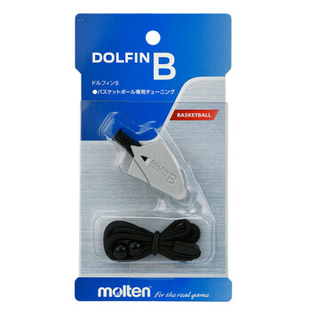 摩腾(molten)裁判口哨篮球运动比赛专用口哨ABS树脂带挂绳RA0080H 摩腾(molten)裁判口哨篮球运动比赛专用口哨ABS树脂带挂绳RA0080H