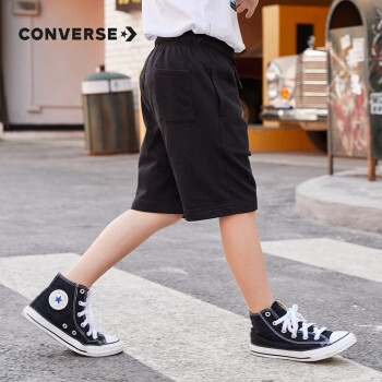 Converse ͯװͯ޶̿2021ļͯ˶110S-160L ɫ 150(M)