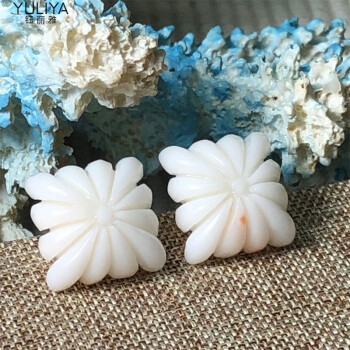白珊瑚 本式念珠-