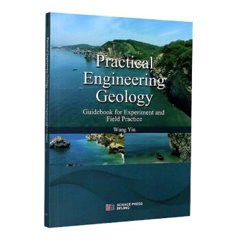Practical engineering geology:guidebook for experi