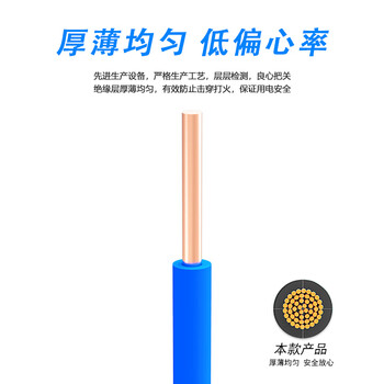 荣达国超电线电线布电线 BV2.5平方 单芯单股铜线 家装家用铜芯电线 100米 绿色零线 荣达国超电线电线布电线 BV2.5平方 单芯单股铜线 家装家用铜芯电线 100米 绿色零线