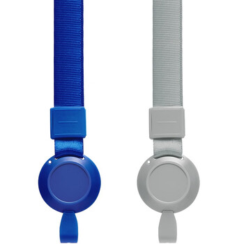 优和(UHOO) 6793-6 易拉扣挂绳 (宽1.5cm ) 灰白 6根/包 证件卡套工作证员工牌胸卡公交卡套学生饭卡吊绳 优和(UHOO) 6793-6 易拉扣挂绳 (宽1.5cm ) 灰白 6根/包 证件卡套工作证员工牌胸卡公交卡套学生饭卡吊绳