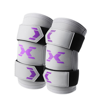 FITTER GEAR执炼健身护肘男卧推加压举重力量器械训练专业关节套肘护具