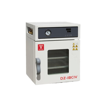 TAISITE泰斯特真空干燥箱四壁加热箱电热箱工业真空箱 DZ-3BCIV