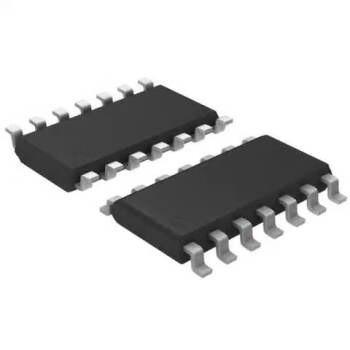 NXP CAN接口芯片 MC33897CTEFR2 起订250个装
