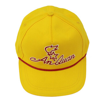 信发(TRNFA)小黄帽 1-6年级中小学生安全小黄帽荧光logo可调节头带大帽檐防晒遮阳春秋季常规款(56-58cm) 信发(TRNFA)小黄帽 1-6年级中小学生安全小黄帽荧光logo可调节头带大帽檐防晒遮阳春秋季常规款(56-58cm)