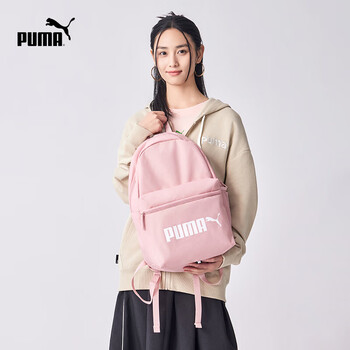 PUMA休闲运动包- 京东