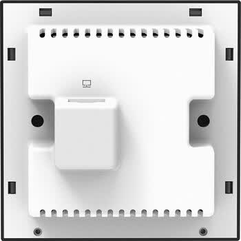 普联（TP-LINK） AX3000 Wi-Fi6面板AP 大户型全屋wifi无线mesh组网 PoE供电AC管理 TL-XAP3000GI-PoE碳素黑