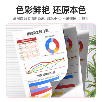 绘威适用佳能NPG-67粉盒 C3020 C3222l粉盒 C3226 C3530墨盒 C3120L硒鼓 C3125墨盒 C3320 C3130L 3520墨粉盒