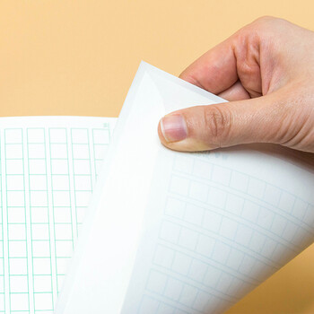 惠朗(huilang)16K方格稿纸 作文纸练习本信纸学生作业本 30张/5本装 7012 惠朗(huilang)16K方格稿纸 作文纸练习本信纸学生作业本 30张/5本装 7012