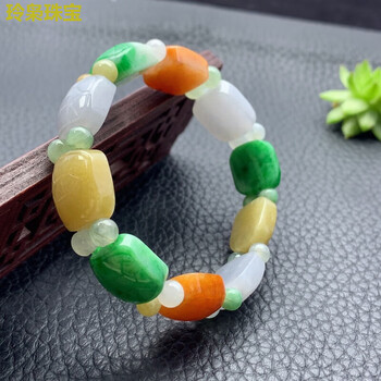 福禄寿翡翠手串品牌及商品- 京东