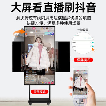 连拓 有线投屏器苹果Lightning安卓Type-C转HDMI同屏线手机3合1投屏线三合一高清转换手机接电视显示器