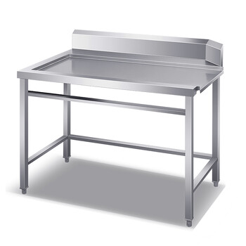 创鑫利不锈钢洁碟台揭盖式洗碗机大型食堂饭店餐厅用全自动刷洗碗机