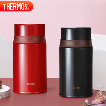 膳魔师(THERMOS)焖烧杯壶罐保温桶饭盒720毫升带泄气阀TCLD-720S DB(宝石蓝) 膳魔师(THERMOS)焖烧杯壶罐保温桶饭盒720毫升带泄气阀TCLD-720S DB(宝石蓝)
