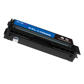 格之格CTL-1150HK黑色大容量激光碳粉盒plus+版适用奔图CM1150ADN/CM1155ADN/CP1150DN/CP1155DN打印机（约2000页）