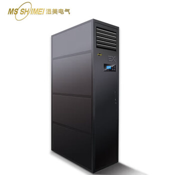 湿美防爆空调柜机适用调漆室/弹药库/仓库等 特种工业冷暖空调BKFR-25.0（10P）