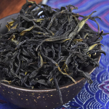 浓香 头春鸭屎茶叶 茶鸭屎香茶场批发茶 乌岽高山醇香鸭屎香老枞 580