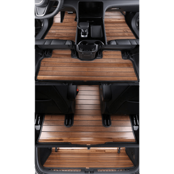 适用于05-22款别克gl8陆尊实木地板胖头鱼25ses28t专用路上公务舱653t