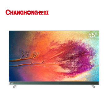 长虹65E8K