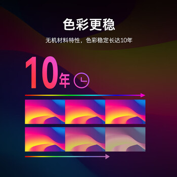 酷开65P53QLED电视质量怎么样?讲讲事实真相