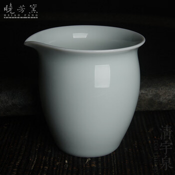 晓芳窑公道杯价格报价行情- 京东
