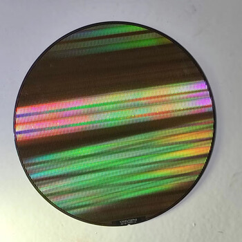 适用于中芯 晶圆 硅片wafer集成电路cpu芯片ic半导体cmos光刻片华为 8