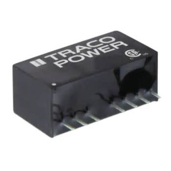 Traco Power 电源模块 TMR 1211