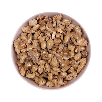 新货百条根 中药材生百部 百部  选装