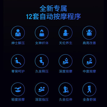 荣泰A60按摩椅真实使用感受,真相揭秘入手感受